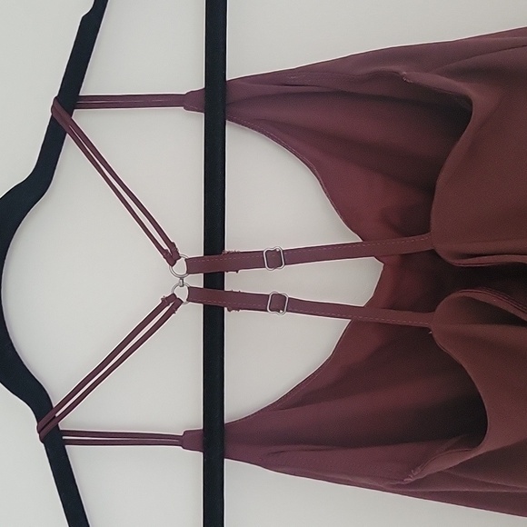 Abercrombie and Fitch Traveler Dress - Picture 4 of 5